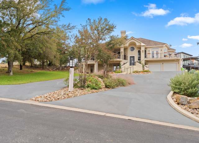 Property at 205 Kites Ct, Horseshoe Bay, TX 78657, 3 beds, 4 baths