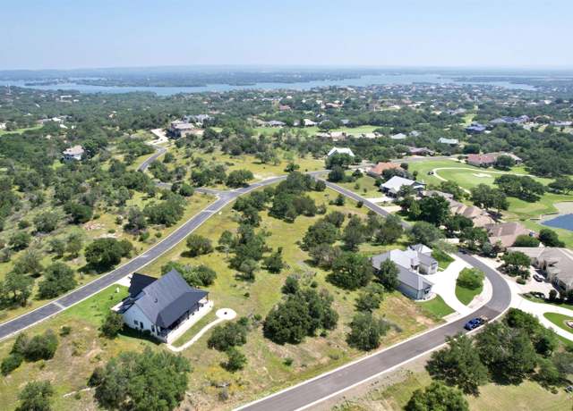 Property at Lot W11134-A Still Water, Horseshoe Bay, TX 78657