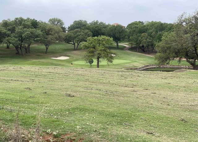 Property at Lot 8012 Florentine, Horseshoe Bay, TX 78657