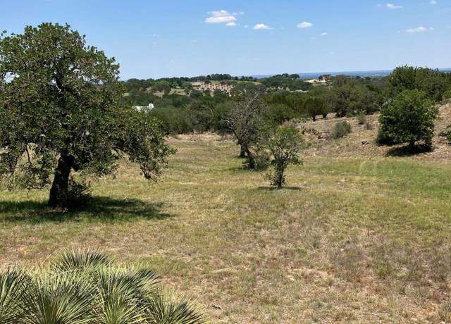 Property at W4087 Ridge, Horseshoe Bay, TX 78657