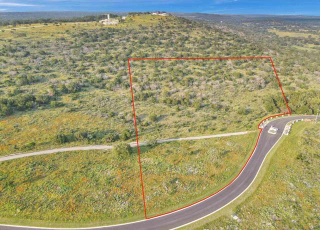 Property at Lot 2 Big Creek Dr, Kingsland, TX 78639