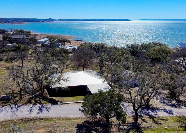 Property at 110 Concho Dr, Burnet, TX 78611, 3 beds, 2 baths