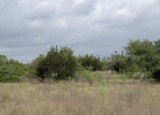 Property at 4.78 Acres Fm 243, Bertram, TX 78605