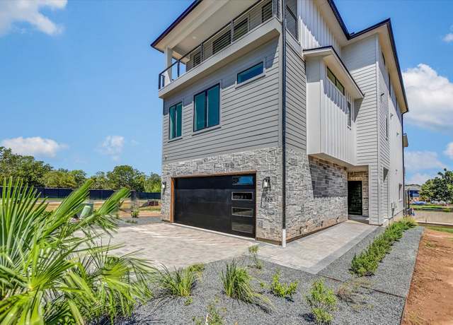 Property at 420 Lake St, Kingsland, TX 78639, 5 beds, 5.5 baths