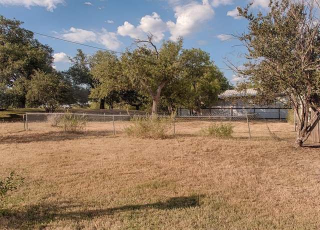 Property at Lot 24 Northwood Dr, Cottonwood Shores, TX 78657