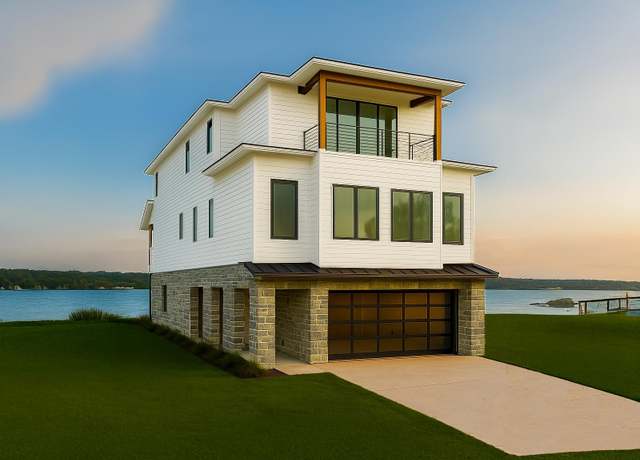 Property at 516 Lake St, Kingsland, TX 78639, 5 beds, 5.5 baths