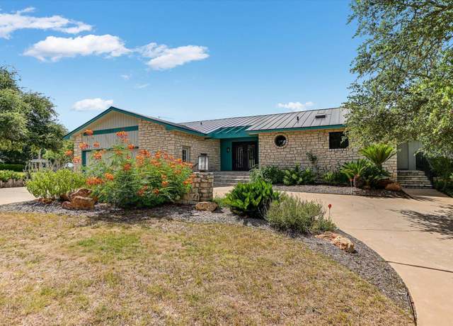 Property at 1200 Hi Circle Cir S, Horseshoe Bay, TX 78657, 3 beds, 4 baths