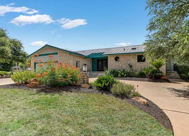 Property at 1200 Hi Circle Cir S, Horseshoe Bay, TX 78657, 3 beds, 4 baths