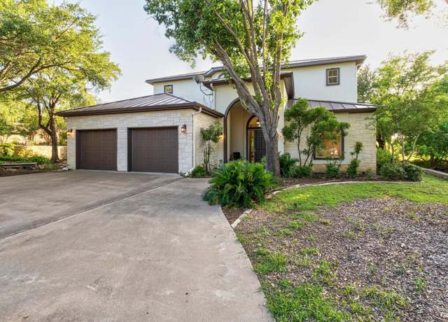 Property at 109 Northern Spur, Horseshoe Bay, TX 78657, 3 beds, 3.5 baths