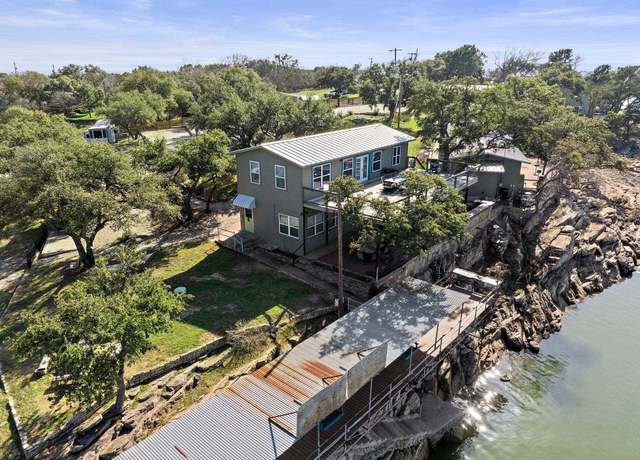 Property at 1400 County Road 128, Burnet, TX 78611, 13 beds, 13 baths