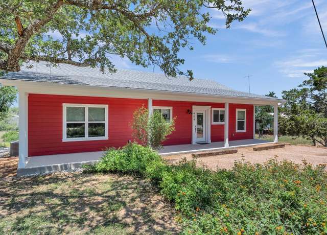 Property at 404 Laurel Ln, Burnet, TX 78611, 3 beds, 2 baths