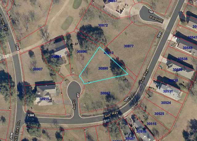 Property at W21056 Gallop, Horseshoe Bay, TX 78657