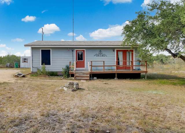 Property at 420 Sunset Dr, Burnet, TX 78611, 3 beds, 2 baths