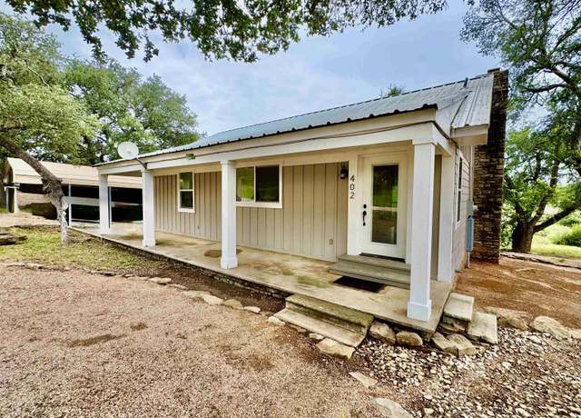 Property at 404 A Laurel Ln, Burnet, TX 78611, 2 beds, 1 bath