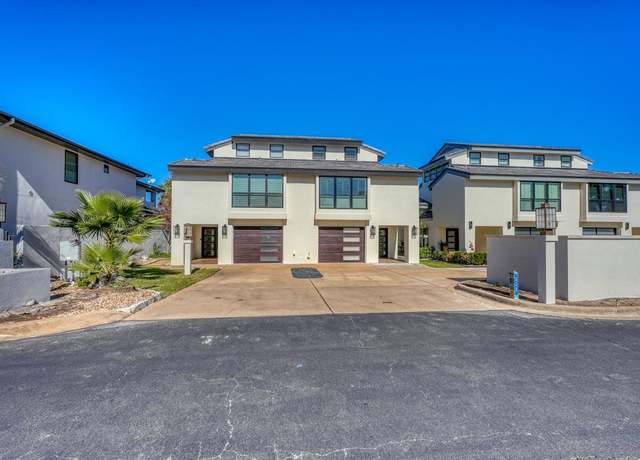 Property at 528-6 Lighthouse Dr, Horseshoe Bay, TX 78657, 3 beds, 3 baths
