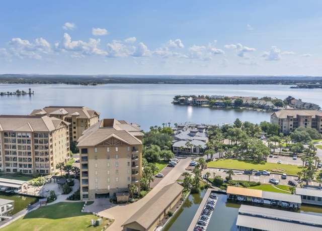 Property at 101 West Bank #63, Horseshoe Bay, TX 78657, 3 beds, 2 baths