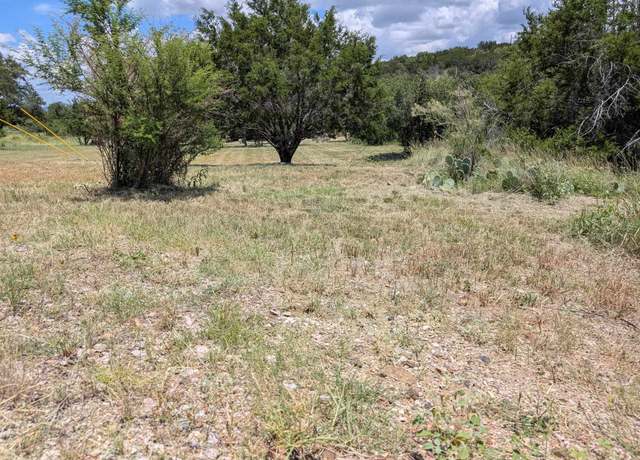 Property at Lot K9010 Ponderosa Bnd, Horseshoe Bay, TX 78657