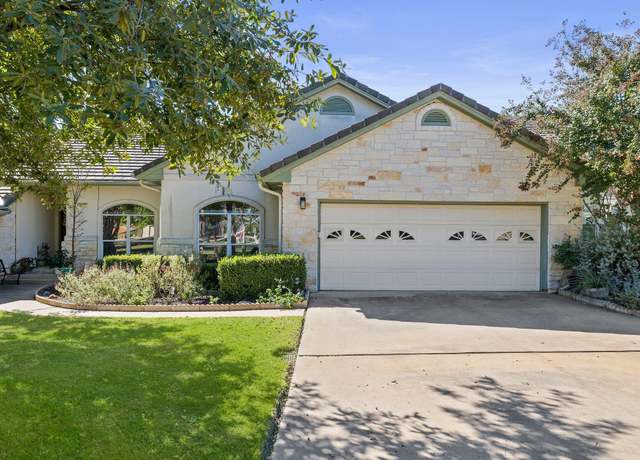 Property at 3104 B Bay West Blvd, Horseshoe Bay, TX 78657, 3 beds, 2 baths