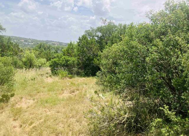 Property at TBD Bishops Ct, Horseshoe Bay, TX 78657