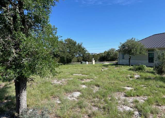 Property at Lot 40023B Hi Rdg, Horseshoe Bay, TX 78657