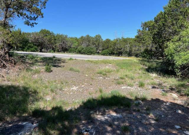 Property at Lot K14060 Wells Fargo, Horseshoe Bay, TX 78657