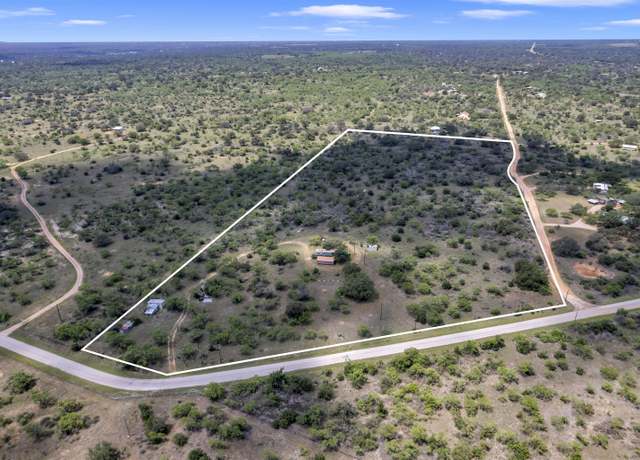 Property at 790 Cr 102, Llano, TX 78643