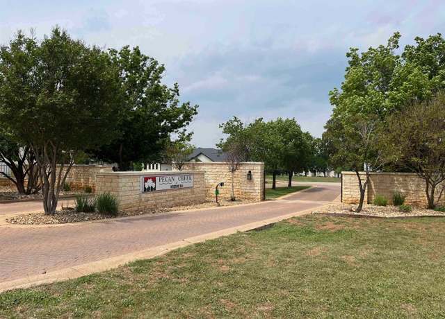 Property at 103 Lampasas Ct, Horseshoe Bay, TX 78657