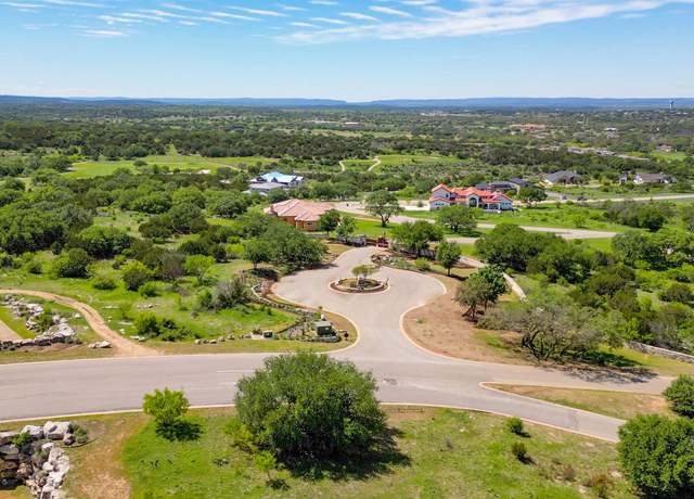 Property at Lot 31 Feathergrass, Horseshoe Bay, TX 78657