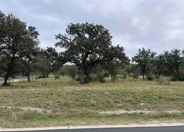 Property at Lot23153&23154 Hi Circle South/slick Rock, Horseshoe Bay, TX 78657