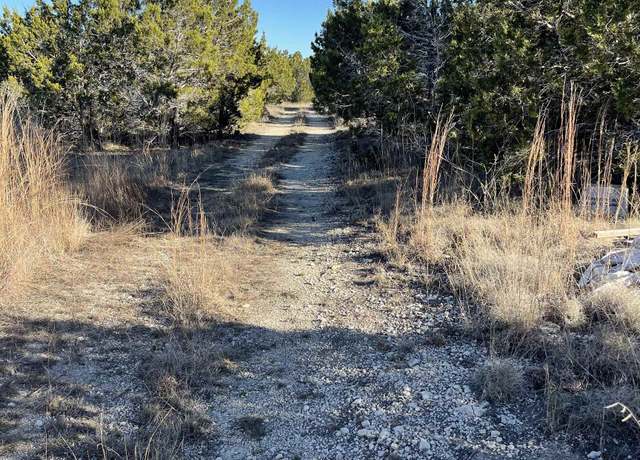 Property at 4180 W Fm 243, Bertram, TX 78605