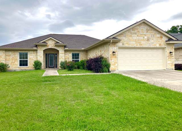 Property at 127 Turkey Run, Meadowlakes, TX 78654, 4 beds, 2 baths