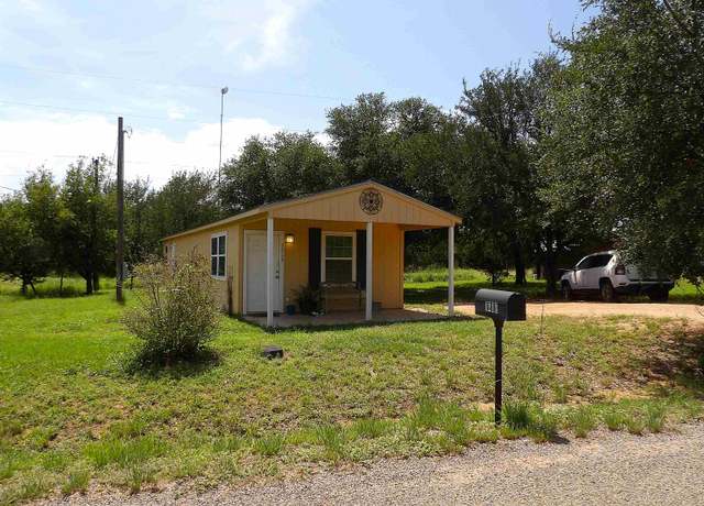 Property at 1213 Willow Dr, Kingsland, TX 78639, 2 beds, 1 bath