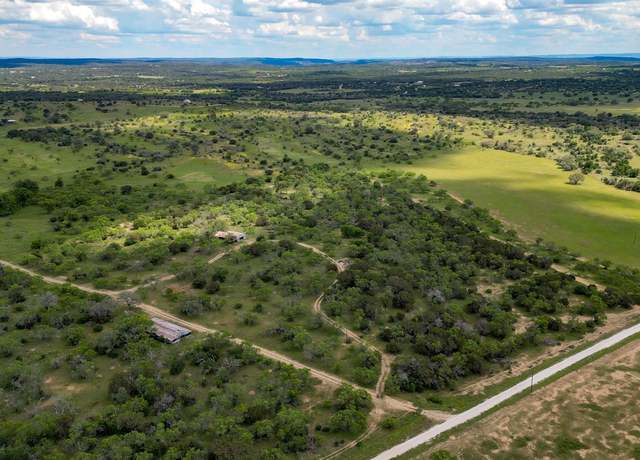 Property at 1190 Cr 423 W, Cherokee, TX 76832