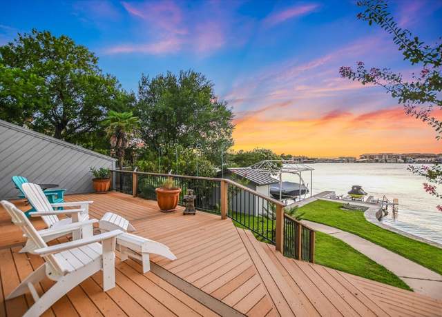 Property at 510 Lucy Ln, Horseshoe Bay, TX 78657, 4 beds, 4.5 baths