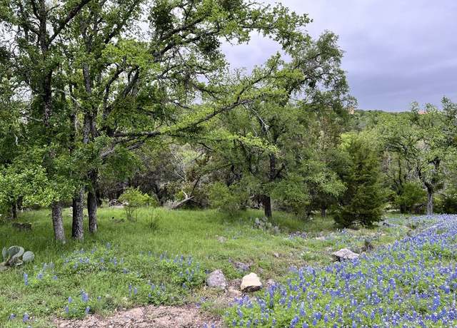 Property at Lot 22228 Quick Draw, Horseshoe Bay, TX 78657