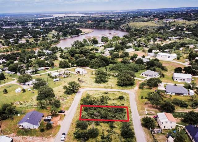 Property at Lot 15 Lyndon Dr, Horseshoe Bay, TX 78657