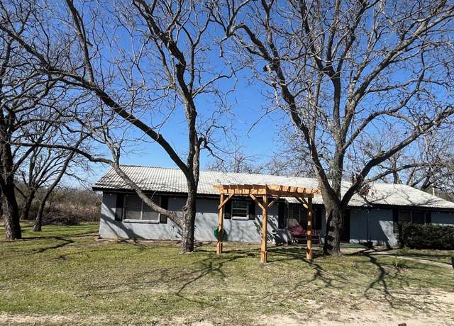 Property at 300 S 3rd St, Lometa, TX 76853, 3 beds, 2 baths