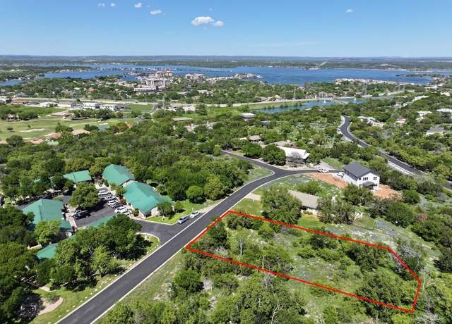 Property at Lot 4139 Out Yonder, Horseshoe Bay, TX 78657