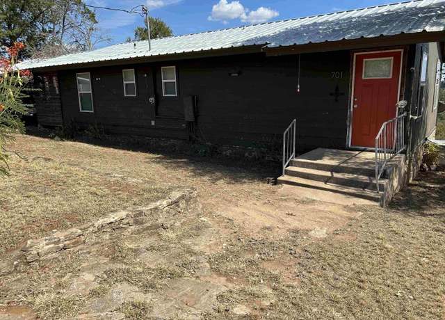 Property at 701 Cr 130, Burnet, TX 78611, 3 beds, 1 bath