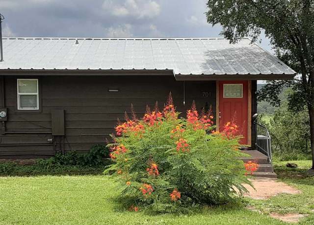 Property at 701 Cr 130, Burnet, TX 78611, 3 beds, 1 bath