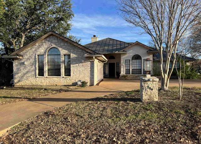 Property at 209 N Big Spur, Horseshoe Bay, TX 78657, 3 beds, 2 baths