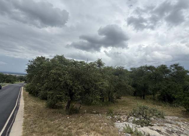 Property at Lot 4107 Clayton Nolen, Horseshoe Bay, TX 78657