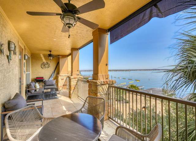 Property at 98 Island Drive #12 Dr, Horseshoe Bay, TX 78657, 2 beds, 2 baths