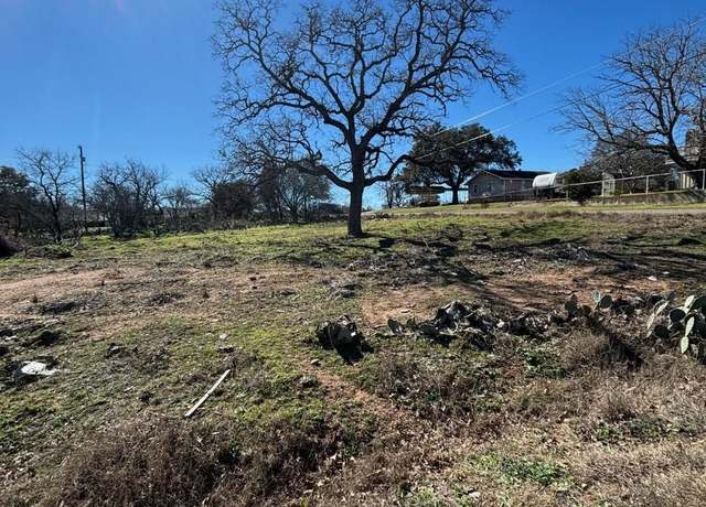 Property at Lots 383-386 Rosehill Dr, Granite Shoals, TX 78654