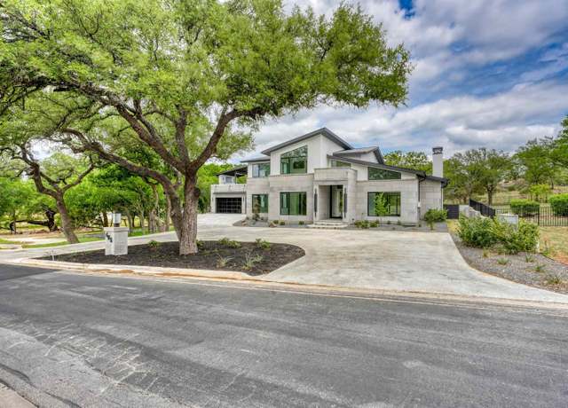 Property at 405 Bay West Blvd, Horseshoe Bay, TX 78657, 5 beds, 5.5 baths