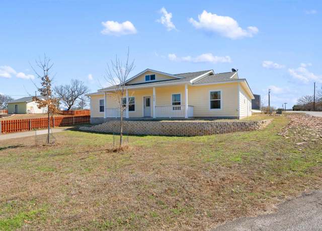 Property at 5100 Pair St, Kingsland, TX 78639, 3 beds, 2 baths
