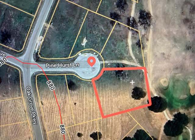 Property at Pinehurst Cir, Kingsland, TX 78639