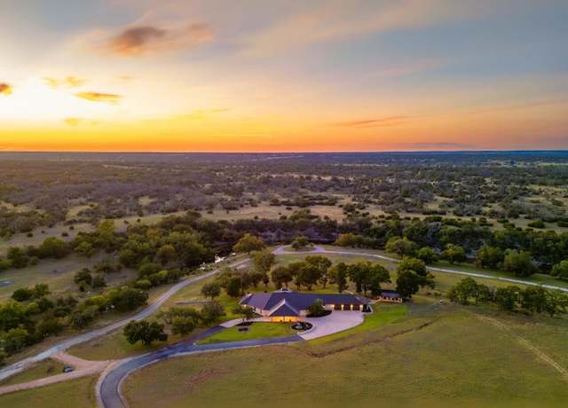 Property at 170 Goose Way, Harper, TX 78631, 5 beds, 5 baths