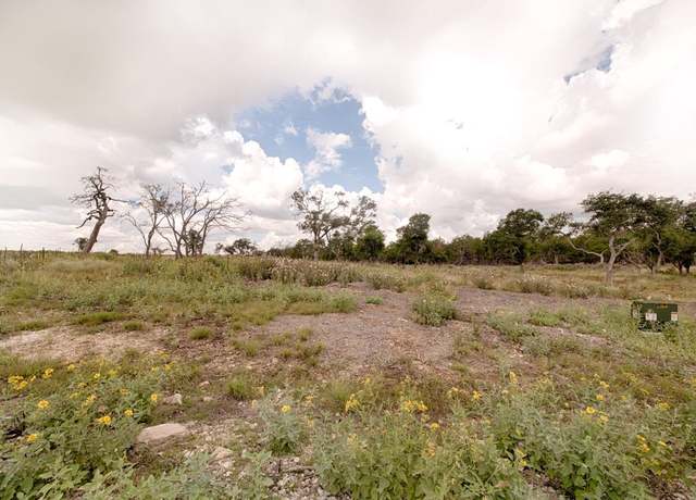 Property at Lot 28 Stallion Dr, Harper, TX 78631
