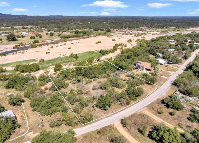 Property at Lots 76-79 River Oaks Dr, Kingsland, TX 78639